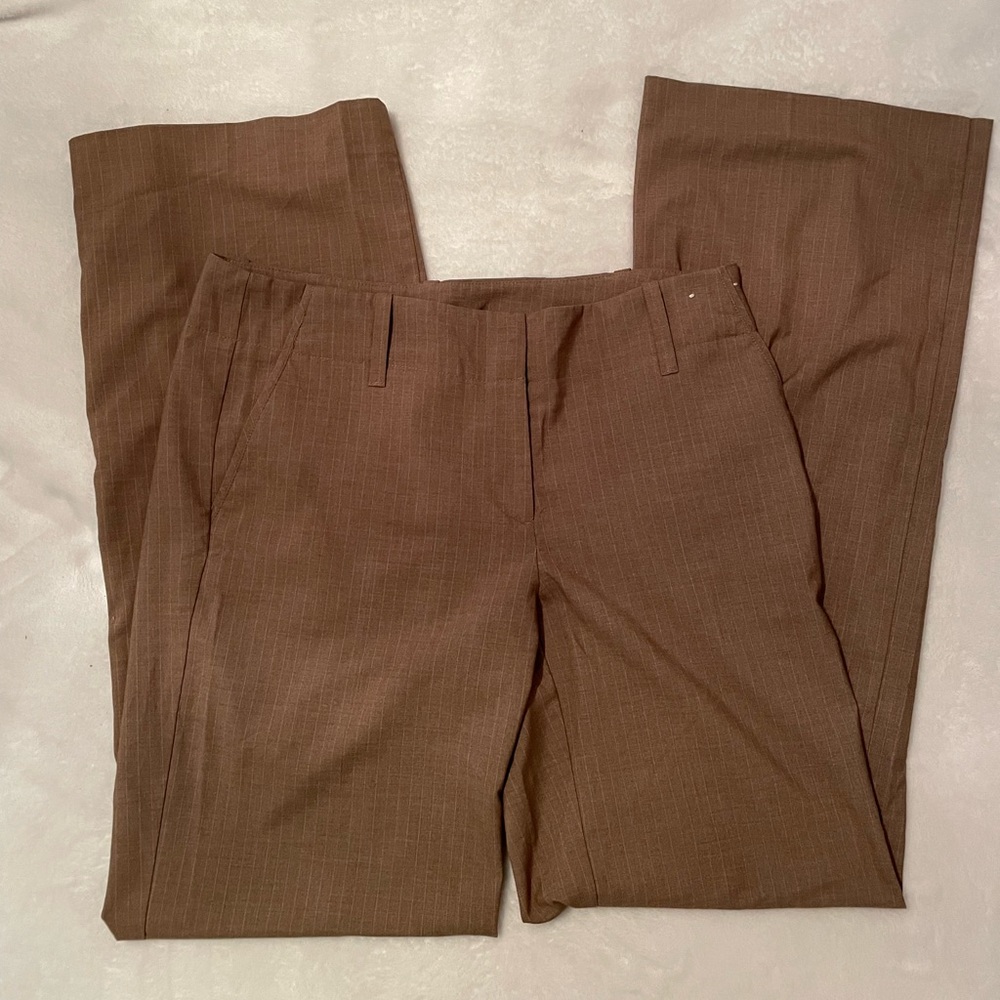 New York and Company Womens Dress Pants